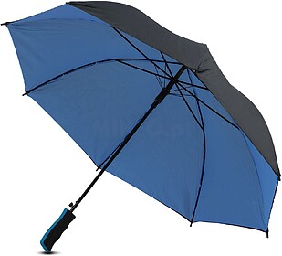 35037664U Birain : Azul Royal U Guarda-chuva automático em ...
