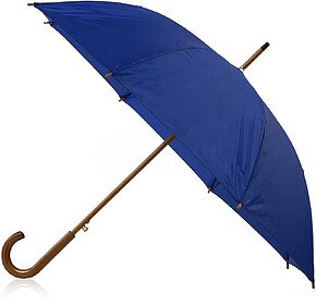 35038464U Woah : Azul Royal U Guarda-chuva automático, em P...