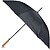 Newport Guarda-Chuva com pega em madeira 350392 - imagem 1