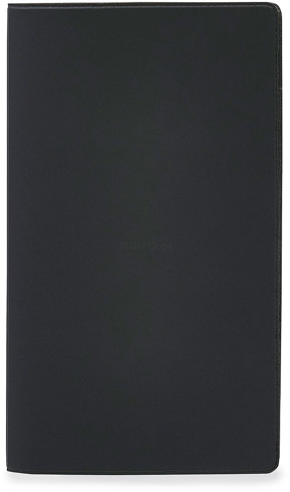 Kover Capa em PVC para agenda de bolso 360671