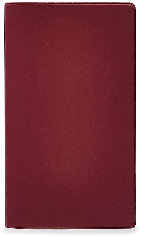 Kover Capa em PVC para agenda de bolso 360671