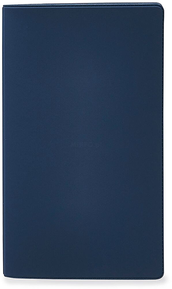 Kover Capa em PVC para agenda de bolso 360671