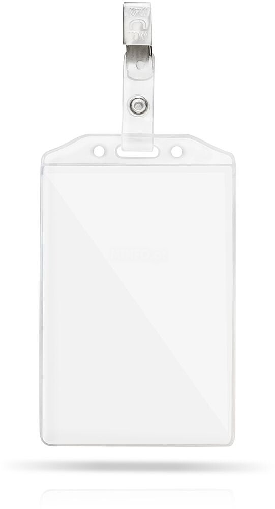 Snugli Identificador em PVC 370410