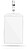 Snugli Identificador em PVC 370410 - imagem 1