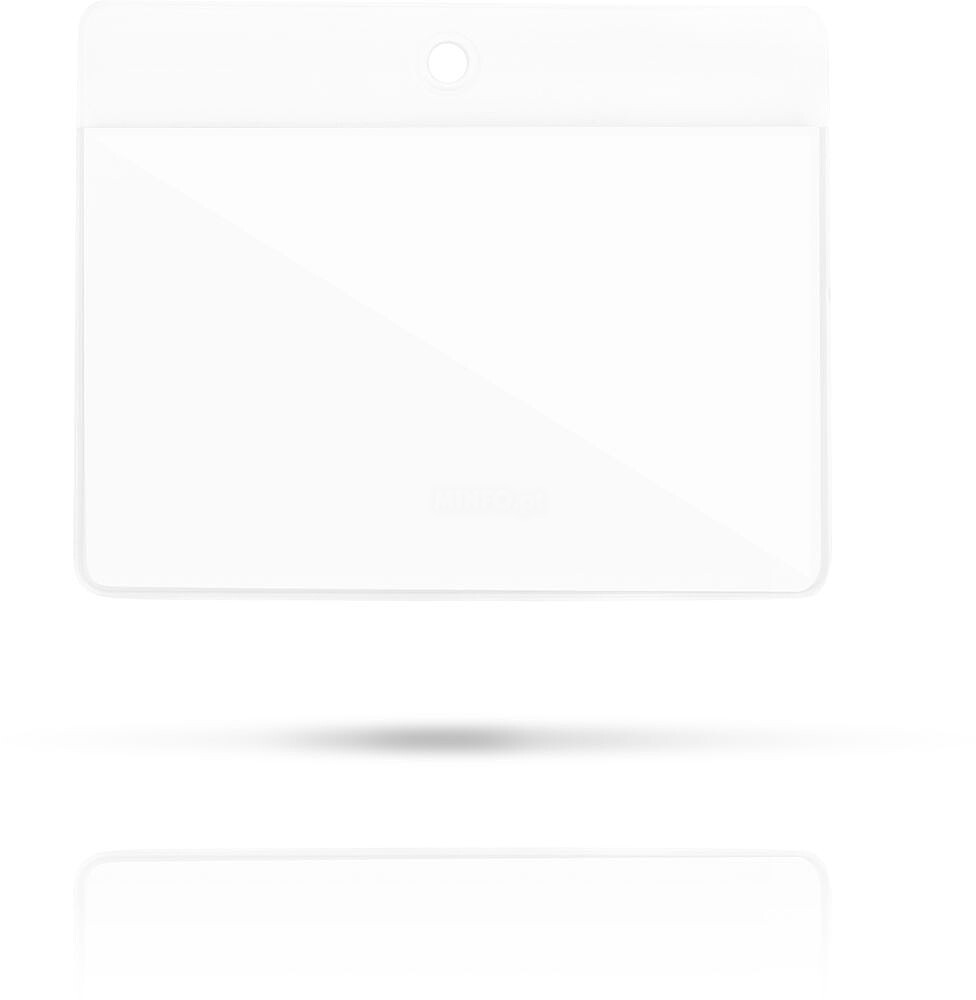 Spaci Identificador em PVC 370418