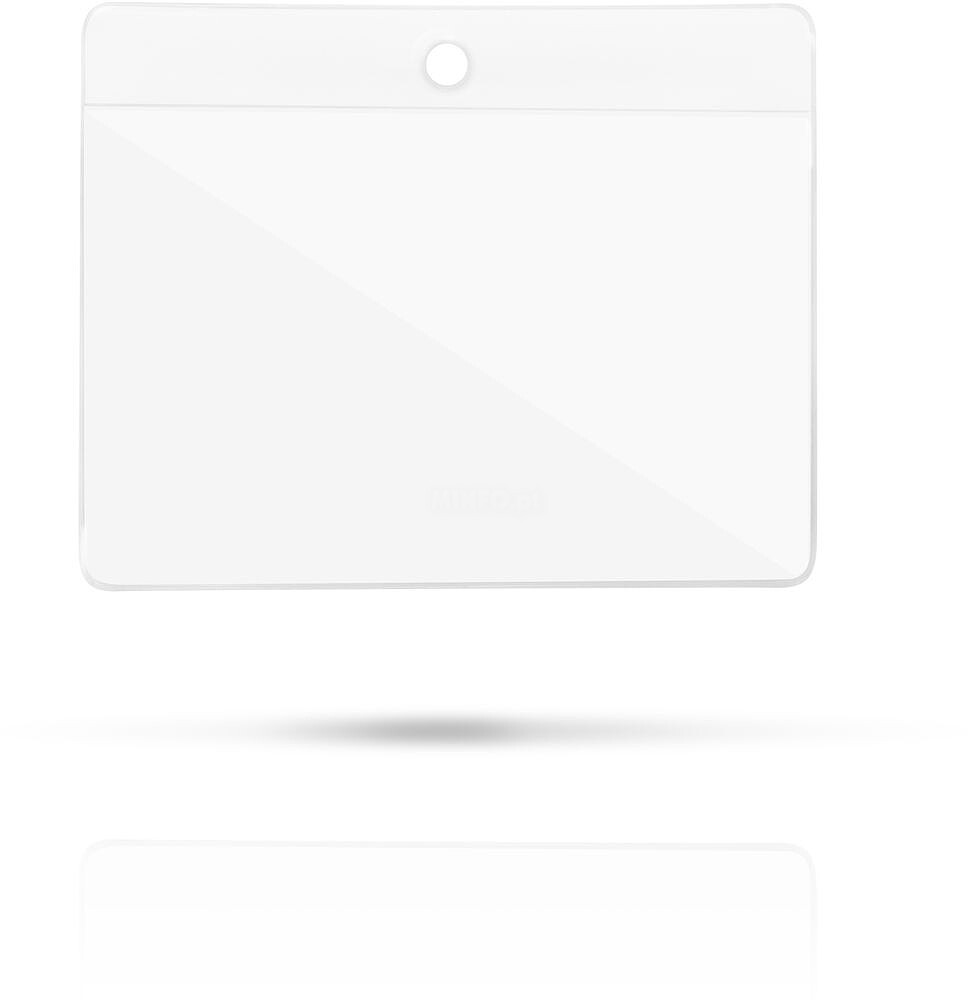 Spaci Identificador em PVC 370418