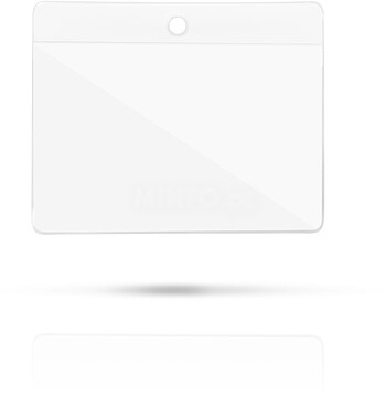 Spaci Identificador em PVC 370418
