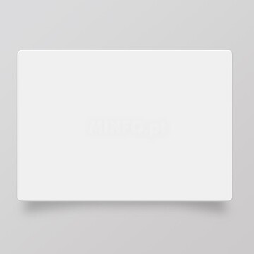 Artplace Toalhete individual de mesa 370425