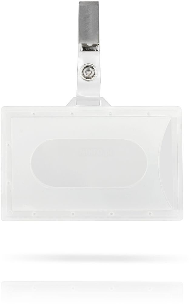Dri Identificador em PVC rígido 370432