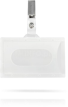 Dri Identificador em PVC rígido 370432