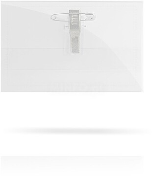 Wyres Identificador em PVC semirrígido 370434