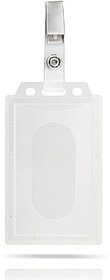 37045899U Rigid : Transparente U Identificador em PVC rígid...