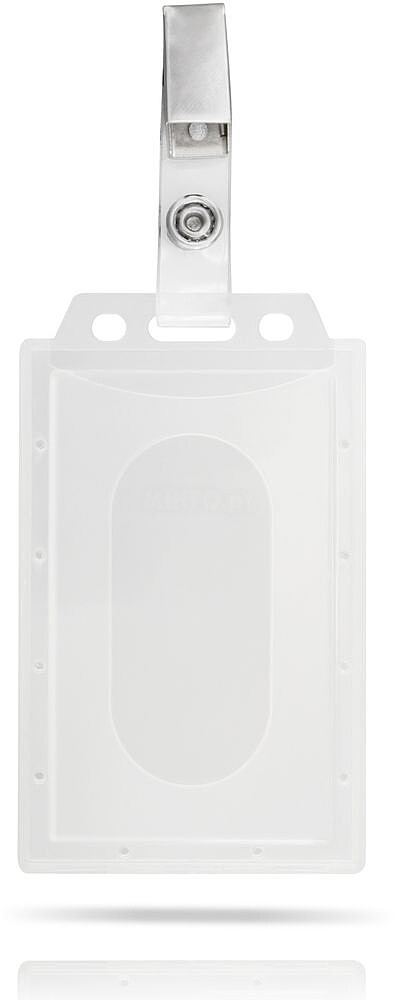 Rigid Identificador em PVC rígido 370458