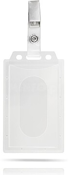 Rigid Identificador em PVC rígido 370458