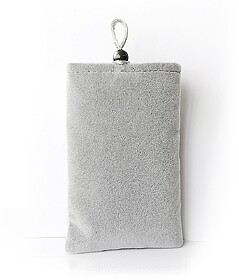 37046095U Bolsa multiusos : Cinza Claro U Bolsa multiusos