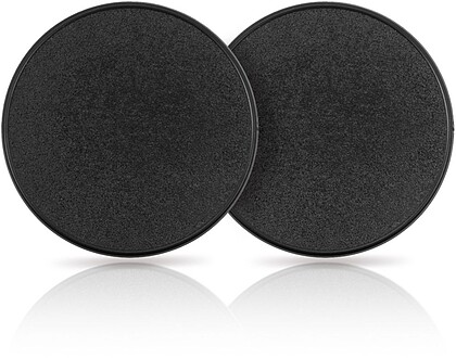 Evy Ficha para Eventos 3,5cm 370507
