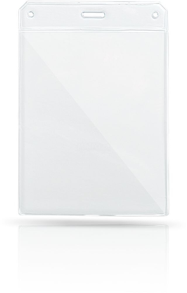 Handly Identificador em PVC 370515