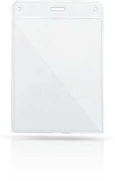 Handly Identificador em PVC 370515