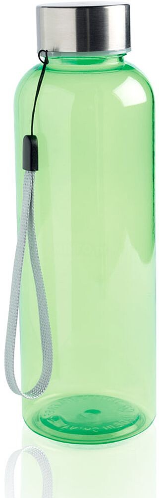 RPETbottle Garrafa 500ml em RPET 370530S