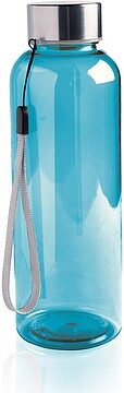 RPETbottle Garrafa 500ml em RPET 370530S