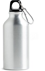 37071411U Freshy R : Preto U Garrafa em alumínio reciclado,...