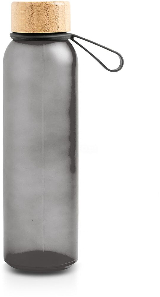 Atlântida Garrafa vidro fosco 500ml 370719