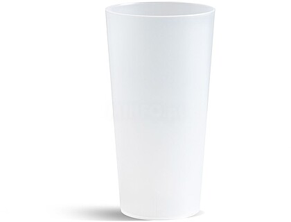 PPCup35 Copo reutilizável em PP 350ml 370724