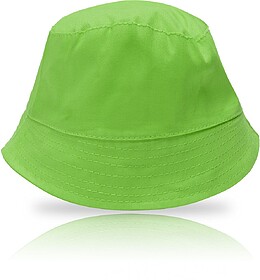 38038843U Kiddis : Verde Claro U Panamá para criança de al...