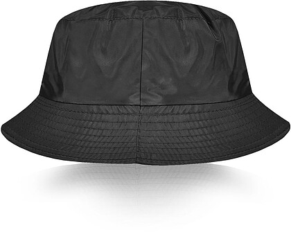 Brithat Panamá impermeável em nylon com forro polar para adulto 380422