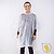 SOS Rain Poncho de emergência em plástico 300576 - imagem 2
