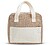NaturaCool Bolsa térmica em poliéster e algodão 310071 - imagem 2