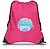 Runbag Saco mochila em P-210D 310182 - imagem 2