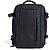Under The Seat Mochila ajustável em soft PU 310264 - imagem 2