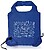 Ballbag Saco dobrável em polyester P190T 311124 - imagem 2