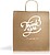 Saco papel kraft 115g/m2 31X32X20cm 312016 Kraft09 - imagem 2