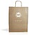 Saco papel kraft 100g/m2 32X42X12cm 312018 - imagem 2