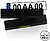RPLATE Suporte em plástico reciclado para chapa de matrícula 370711 - imagem 2