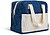 NaturaCool Bolsa térmica em poliéster e algodão 310071 - imagem 3