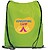 Skot Saco mochila em TNT 80g 310961 - imagem 3