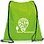 Skot Saco mochila em TNT 80g 310961 - imagem 3