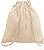 Backotton Saco mochila 100% algodão 311008 - imagem 3