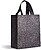 Luxbag Saco prenda em TNT glitter 130g 311109 - imagem 3