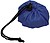 Ballbag Saco dobrável em polyester P190T 311124 - imagem 3