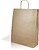 Saco papel kraft 100g/m2 32X42X12cm 312018 - imagem 3