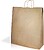 Saco papel kraft 100g/m2 42X49X16cm 312022 Kraft12 - imagem 3