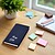 Kover Capa em PVC para agenda de bolso 360671 - imagem 3