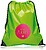 Runbag Saco mochila em P-210D 310182 - imagem 4