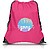 Runbag Saco mochila em P-210D 310182 - imagem 4