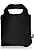 Ballbag Saco dobrável em polyester P190T 311124 - imagem 4