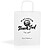 Saco papel kraft 90g/m2 18X24X8cm 312003B WKraft02 - imagem 4
